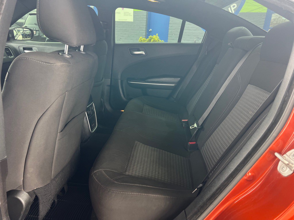 2023 Dodge Charger Image 13