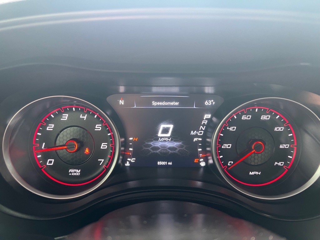 2023 Dodge Charger Image 14