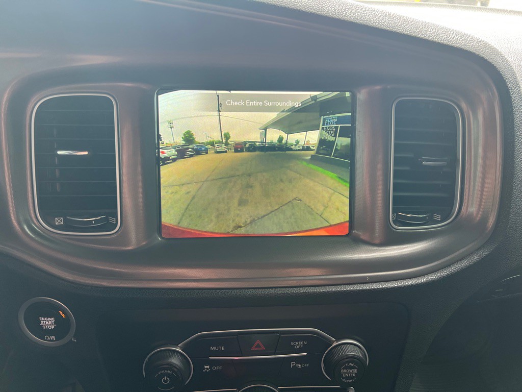 2023 Dodge Charger Image 15