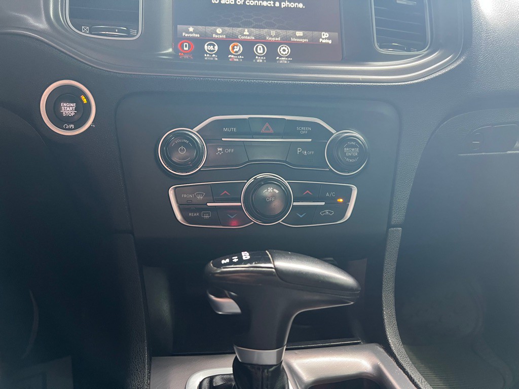 2023 Dodge Charger Image 16