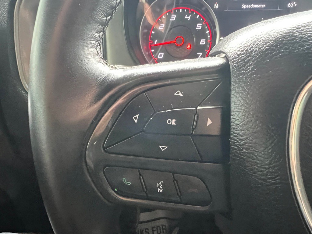 2023 Dodge Charger Image 17