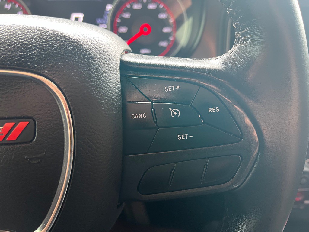 2023 Dodge Charger Image 18