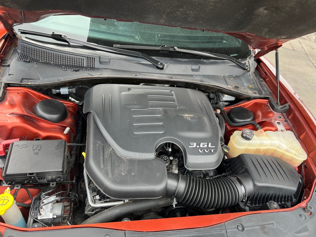 2023 Dodge Charger Image 19