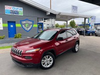 Image for 2015 Jeep Cherokee Sport ID: 7346672