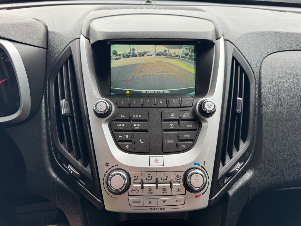 2017 Chevrolet Equinox Image 15