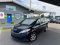 Image for 2017 Toyota Sienna LE ID: 7360767