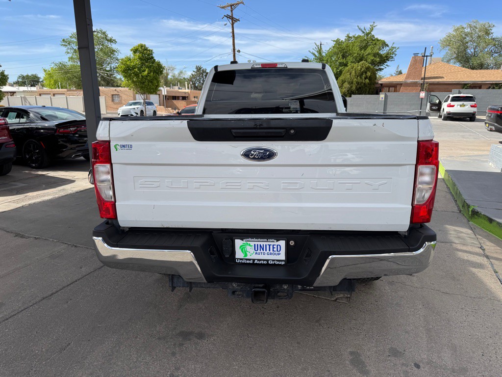 2022 Ford F-250 Image 6