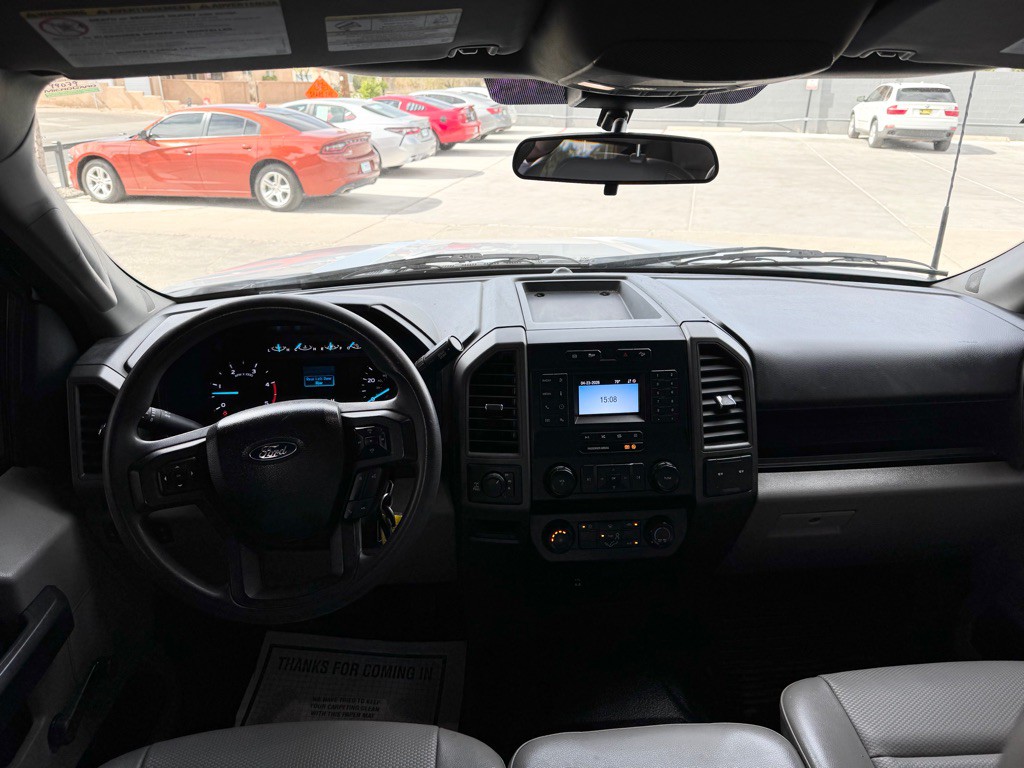 2022 Ford F-250 Image 9