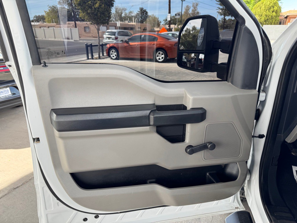 2022 Ford F-250 Image 10