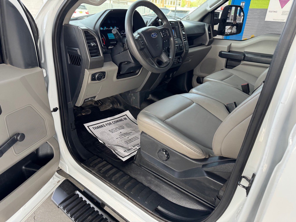 2022 Ford F-250 Image 11