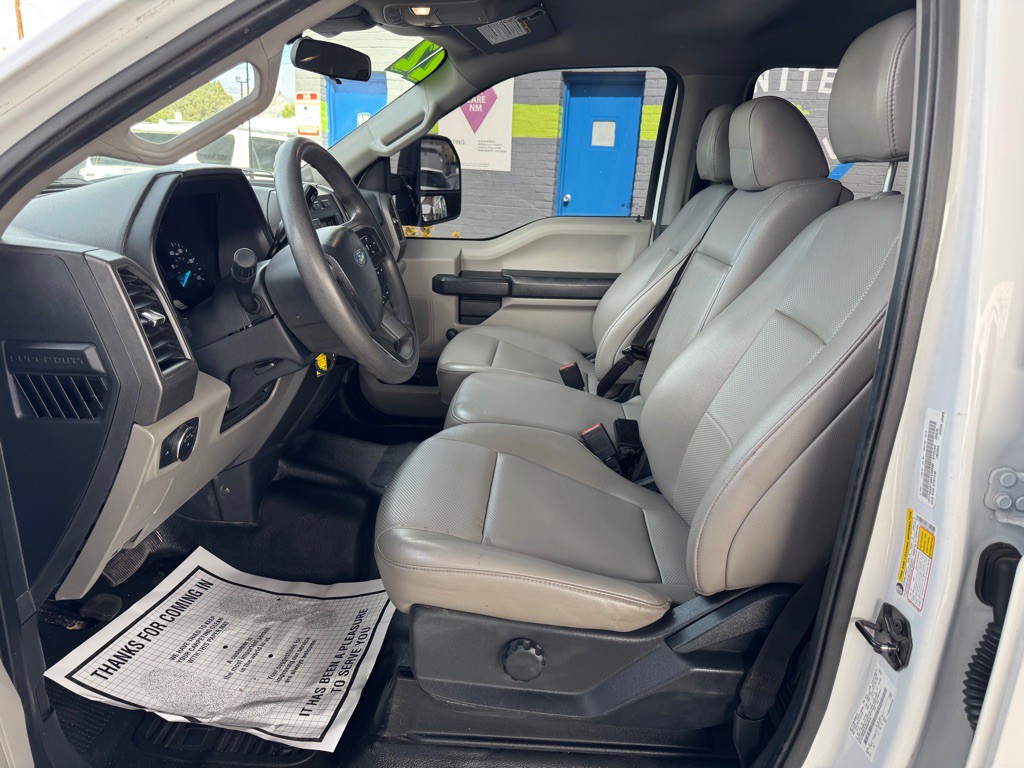 2022 Ford F-250 Image 12