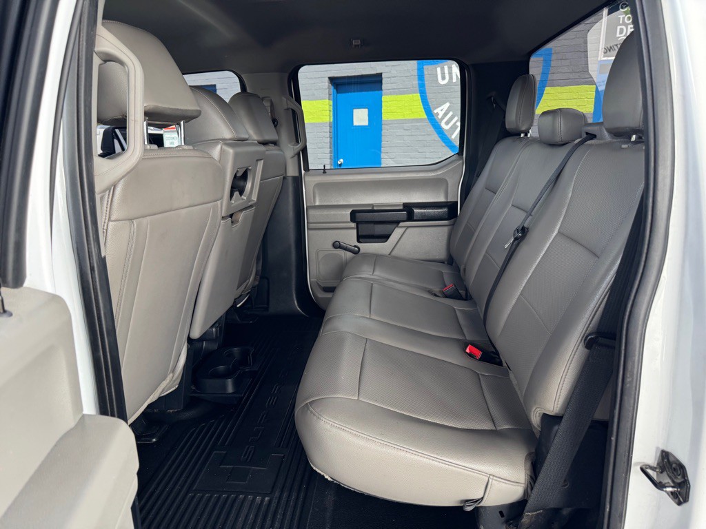 2022 Ford F-250 Image 13