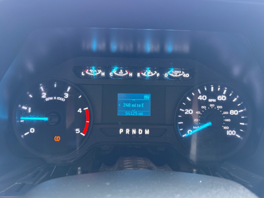 2022 Ford F-250 Image 14