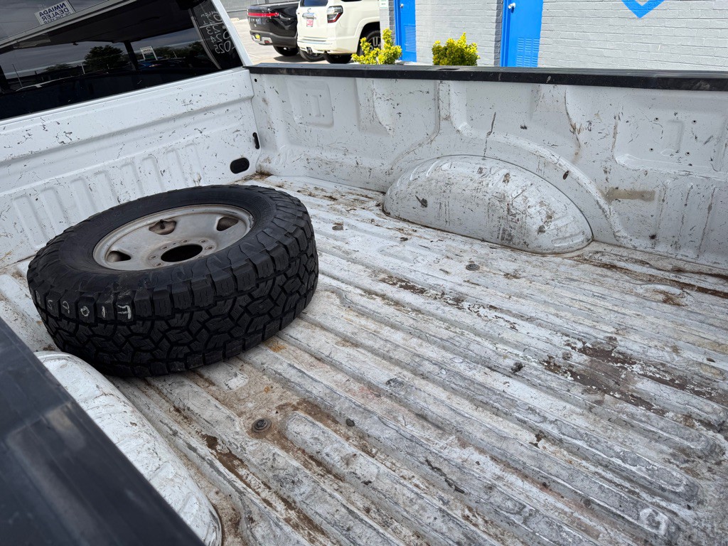 2022 Ford F-250 Image 18