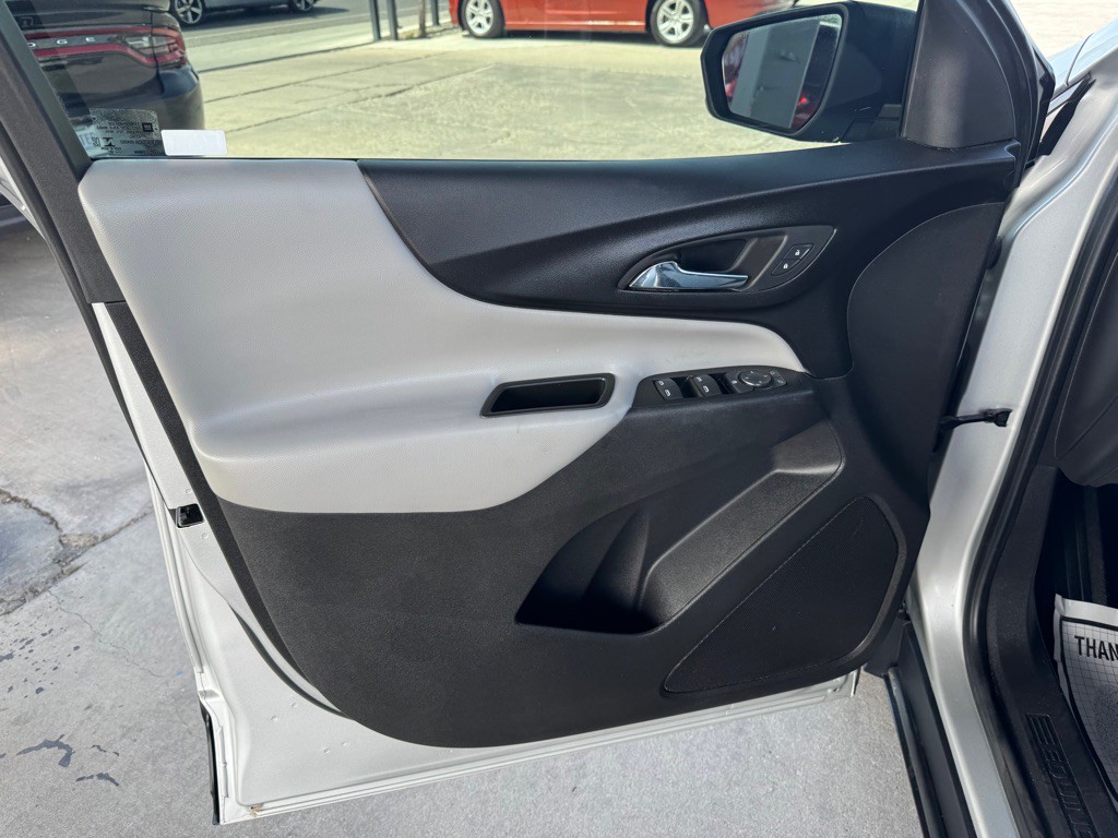 2022 Chevrolet Equinox Image 10