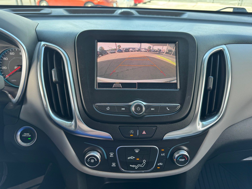 2022 Chevrolet Equinox Image 15