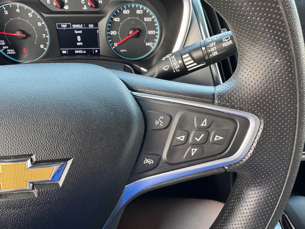 2022 Chevrolet Equinox Image 18