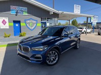 Image for 2019 BMW X5 xDrive40i ID: 7382214