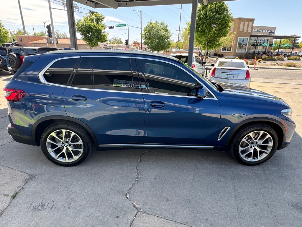 2019 BMW X5 Image 4