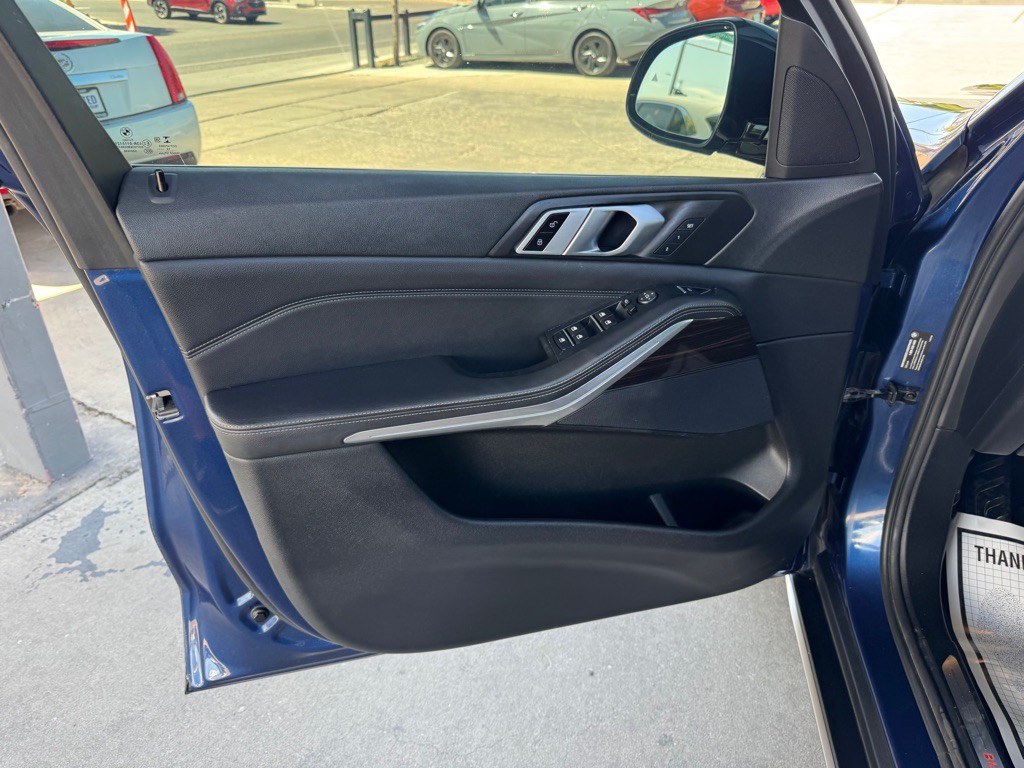 2019 BMW X5 Image 10