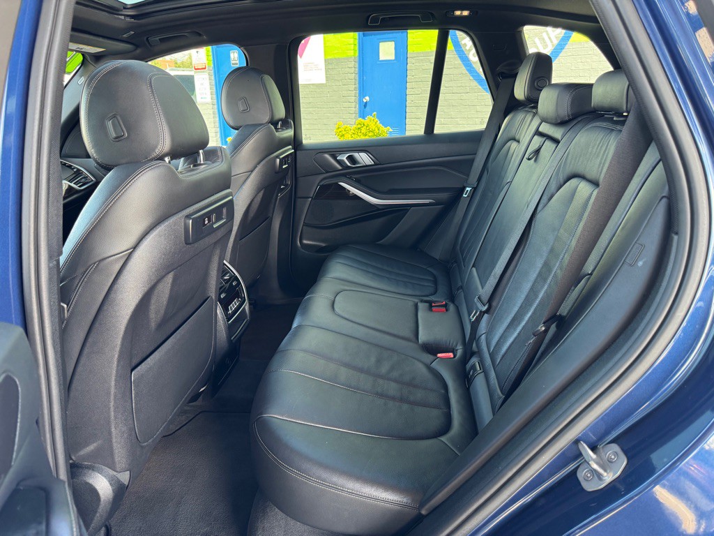 2019 BMW X5 Image 13