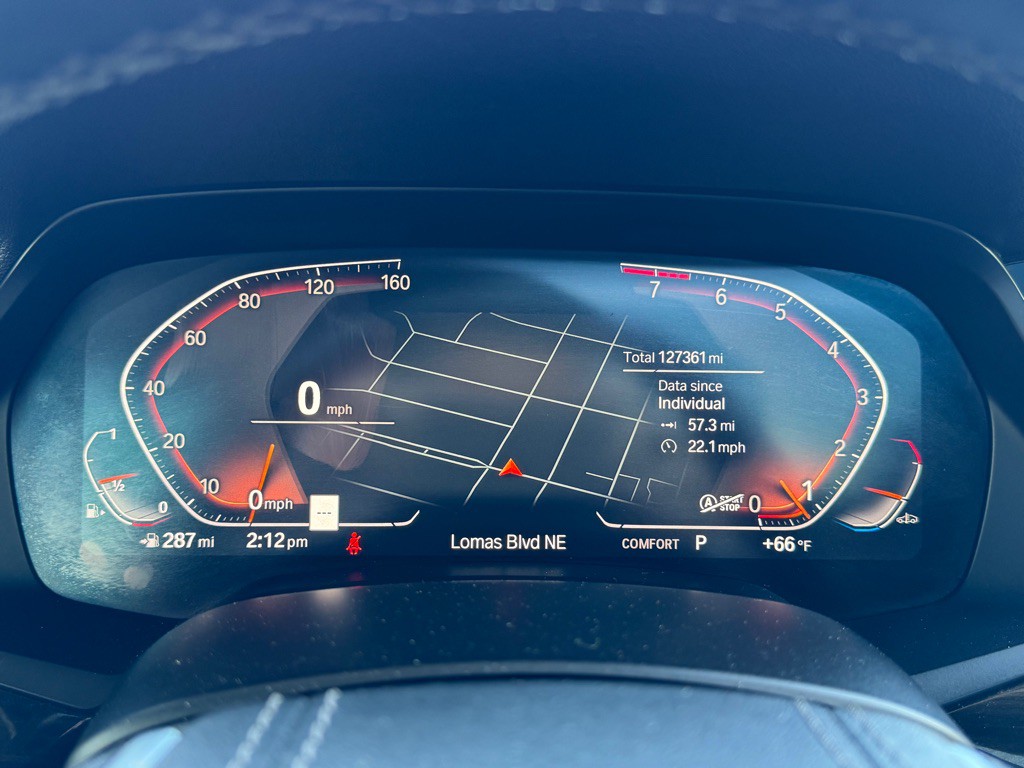 2019 BMW X5 Image 14