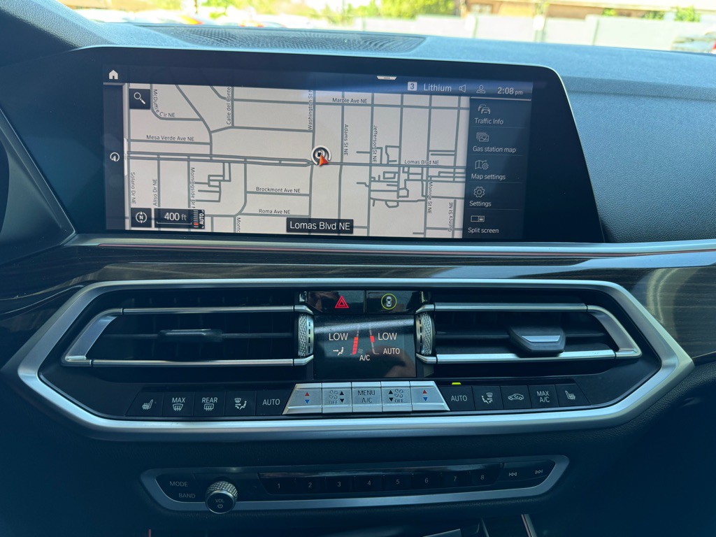 2019 BMW X5 Image 15