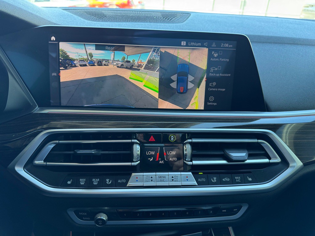 2019 BMW X5 Image 16