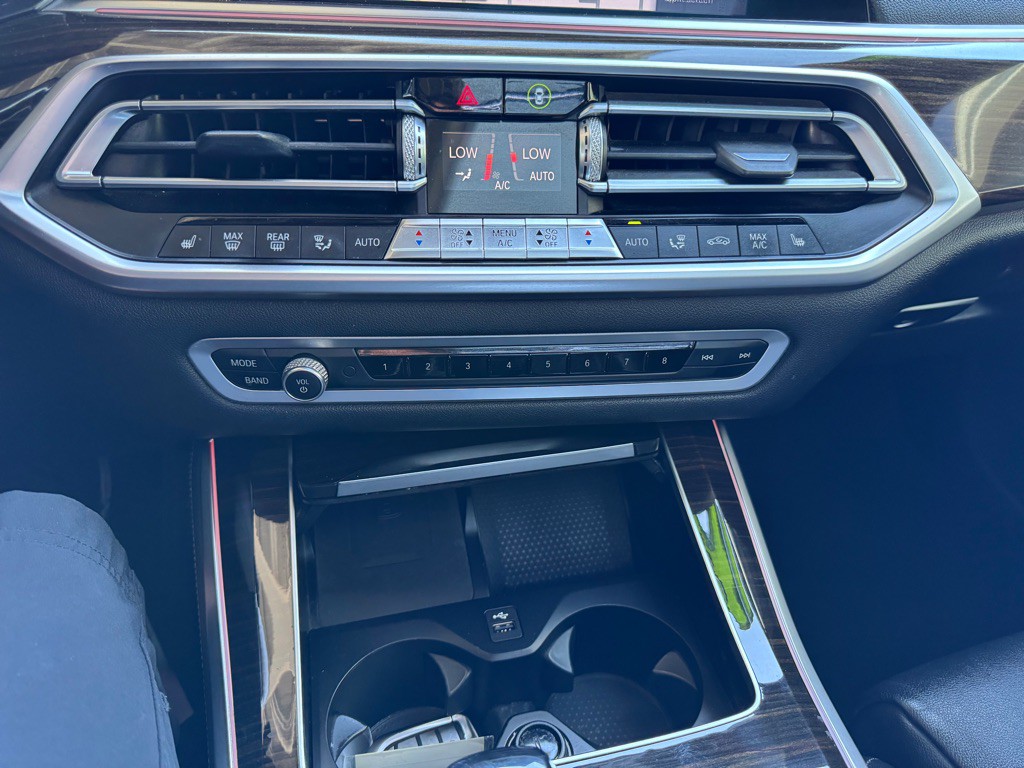 2019 BMW X5 Image 17