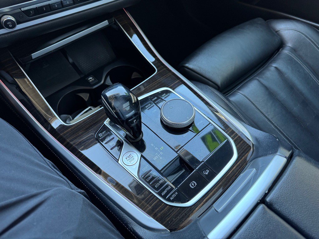 2019 BMW X5 Image 18