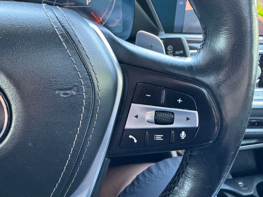 2019 BMW X5 Image 19