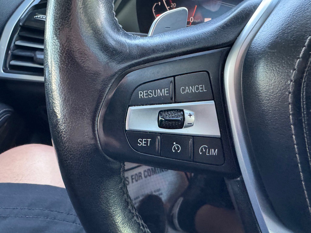 2019 BMW X5 Image 20