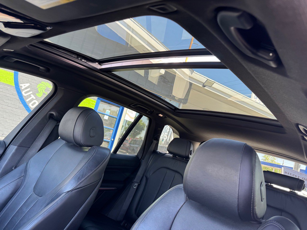 2019 BMW X5 Image 21