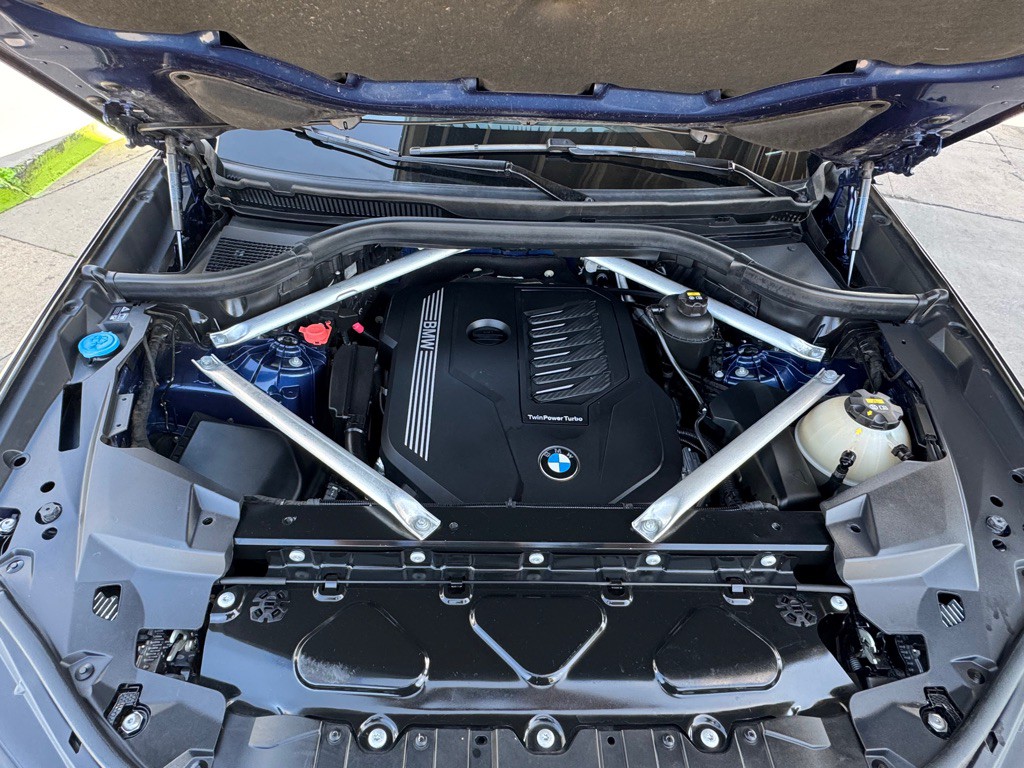 2019 BMW X5 Image 22