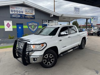 Image for 2015 Toyota Tundra Crewmax Limited ID: 7387333