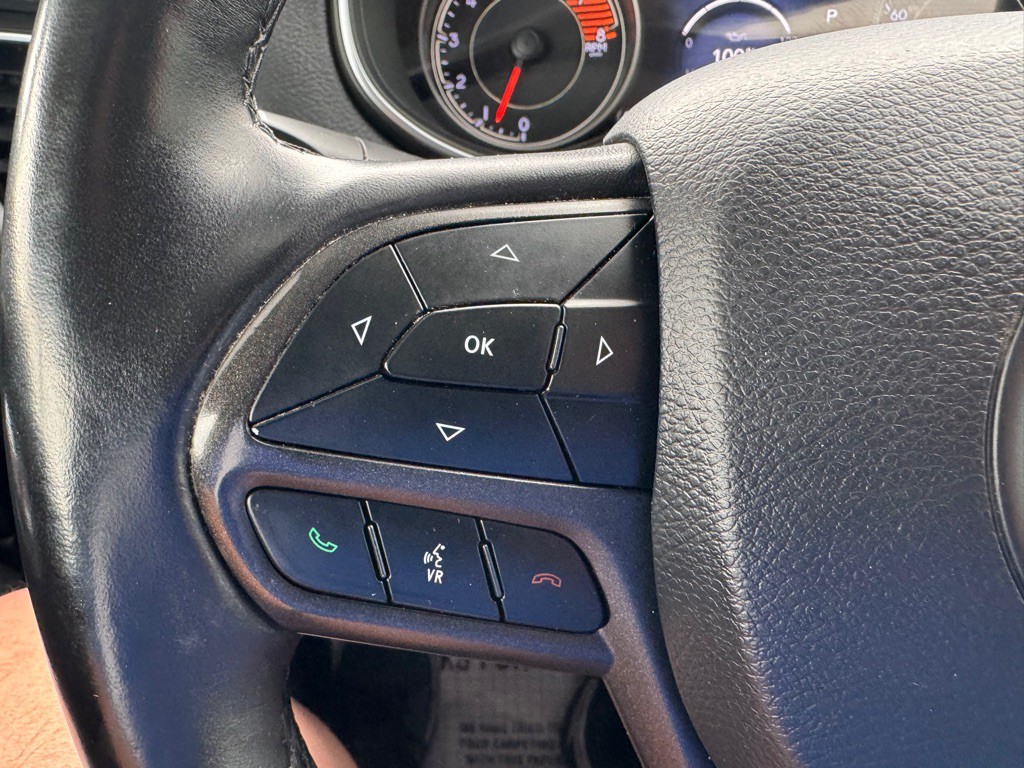 2019 Jeep Cherokee Image 17