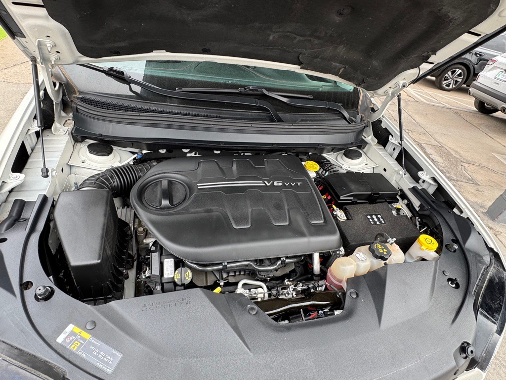 2019 Jeep Cherokee Image 20