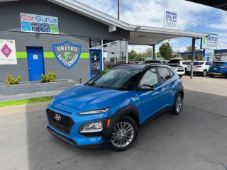 Image for 2020 Hyundai Kona SEL ID: 7397500