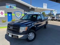 Image for 2013 Ford F-150 XL ID: 7401295