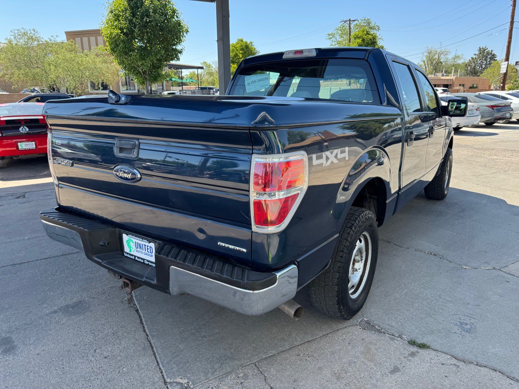 2013 Ford F-150 Image 5