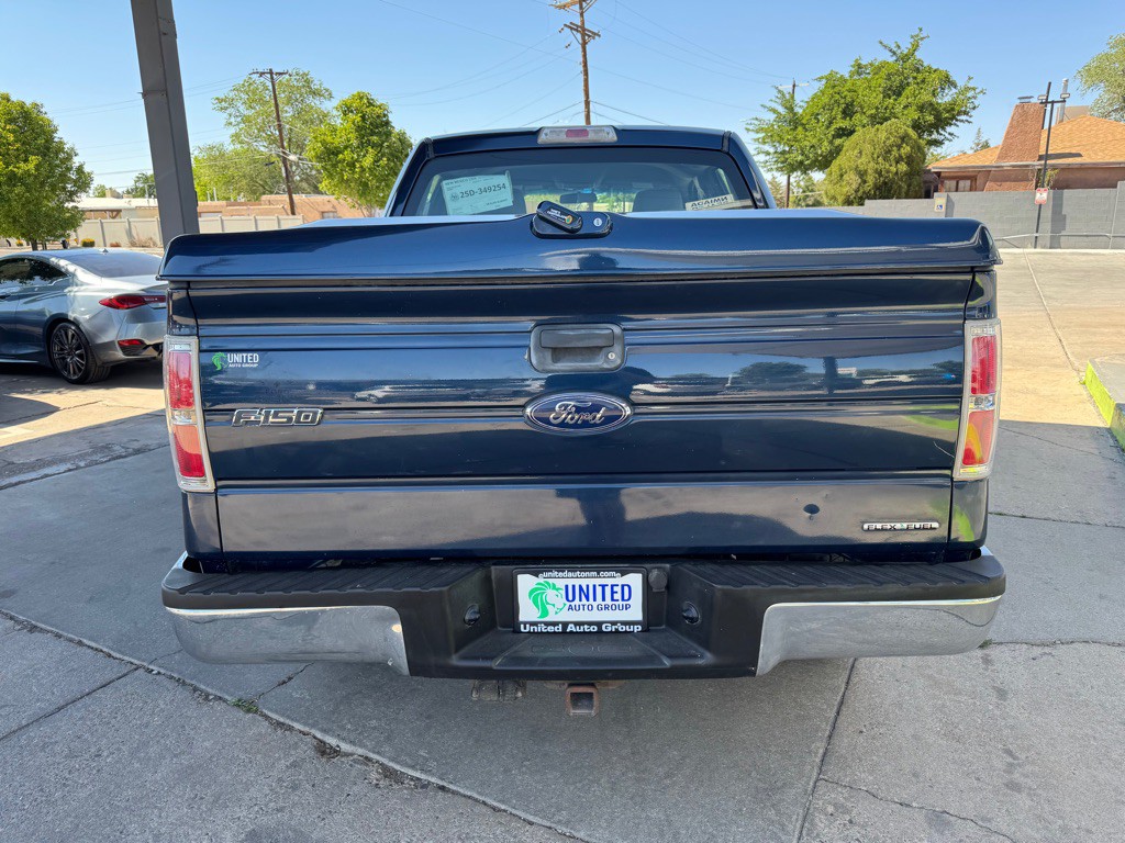 2013 Ford F-150 Image 6