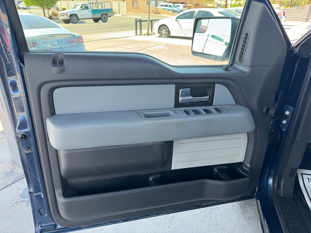2013 Ford F-150 Image 10