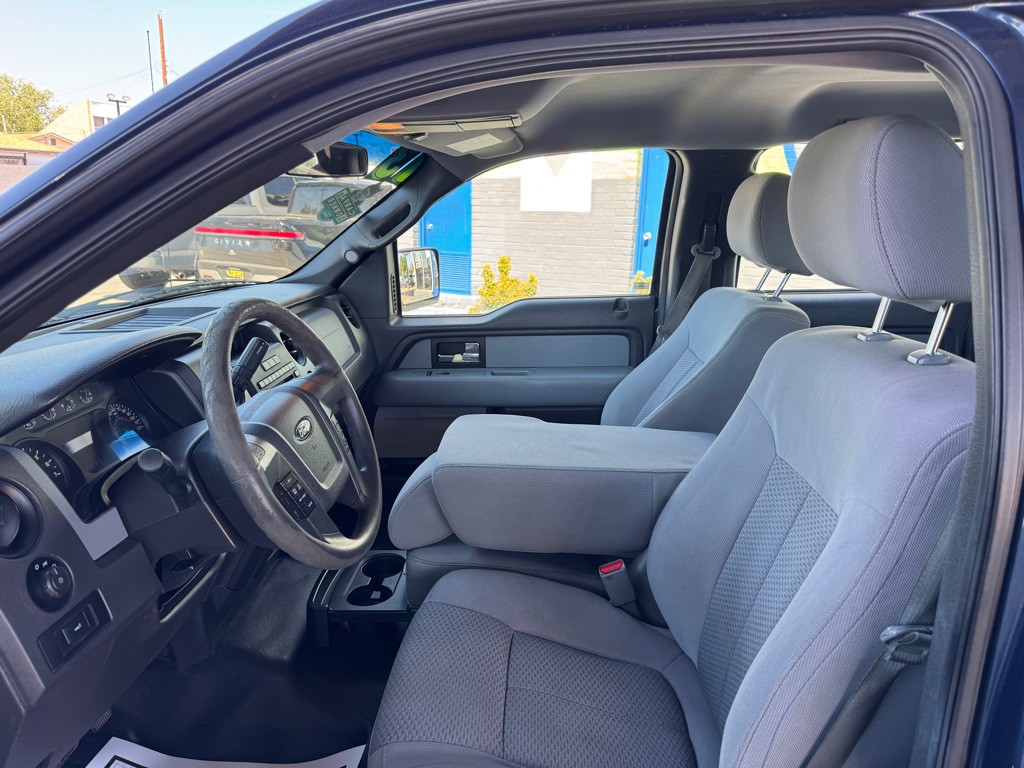2013 Ford F-150 Image 11
