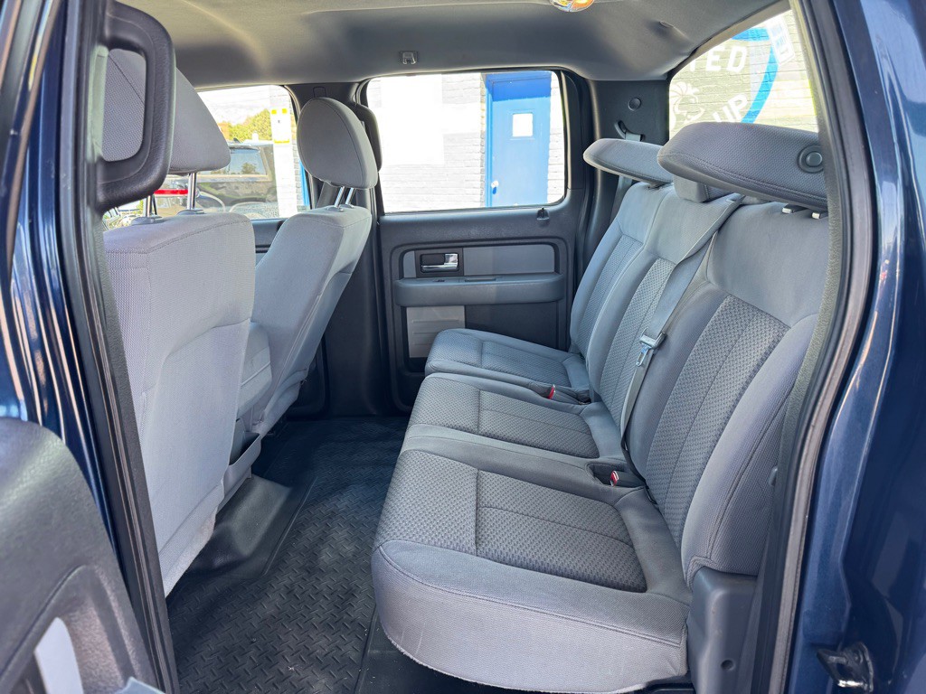 2013 Ford F-150 Image 12
