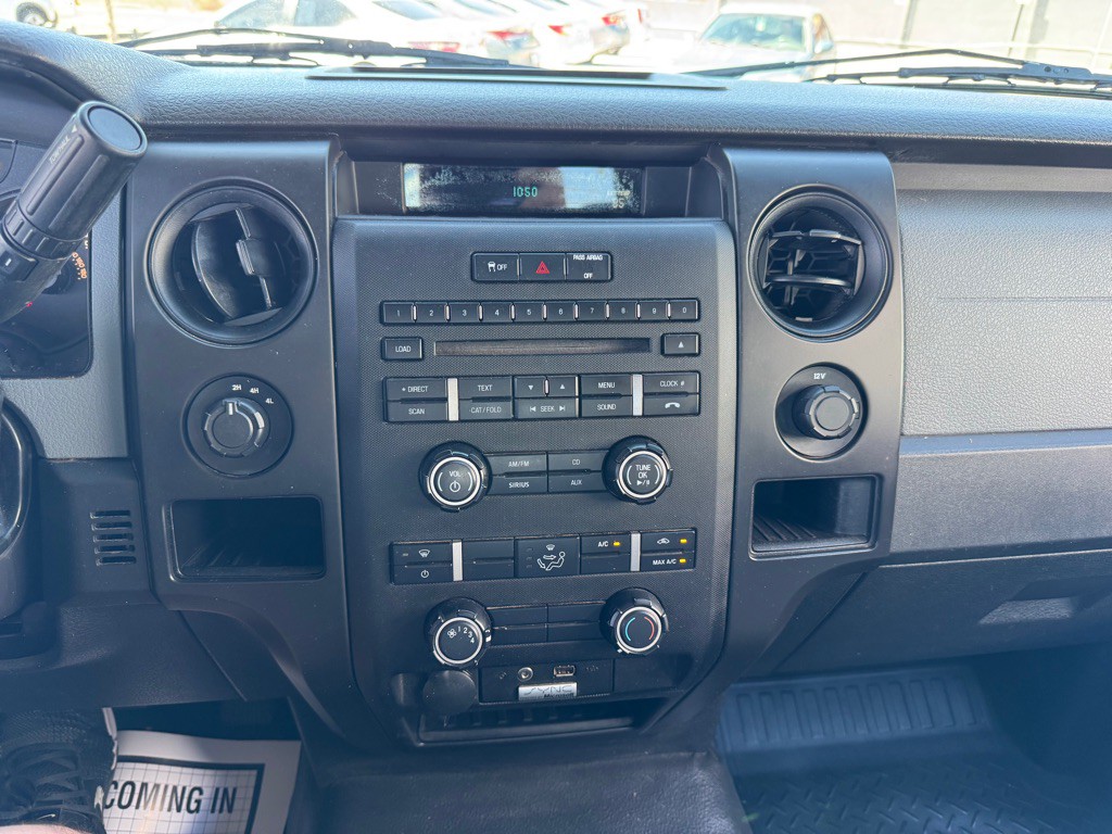 2013 Ford F-150 Image 14