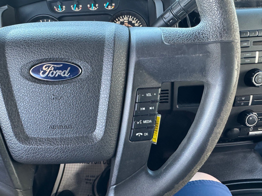 2013 Ford F-150 Image 16