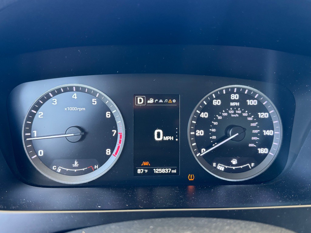 2016 Hyundai Sonata Image 14