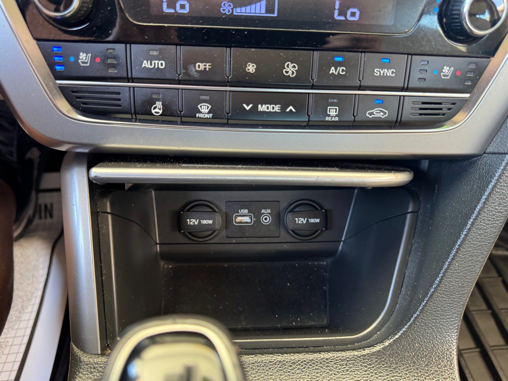 2016 Hyundai Sonata Image 17