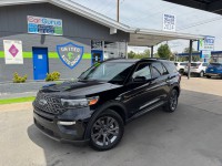 Image for 2022 Ford Explorer XLT ID: 7412225