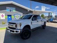 Image for 2018 Ford F-250 XLT ID: 7413866